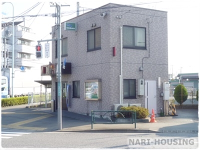 昭島市福島町２丁目の土地(昭島警察署　多摩大橋交番)