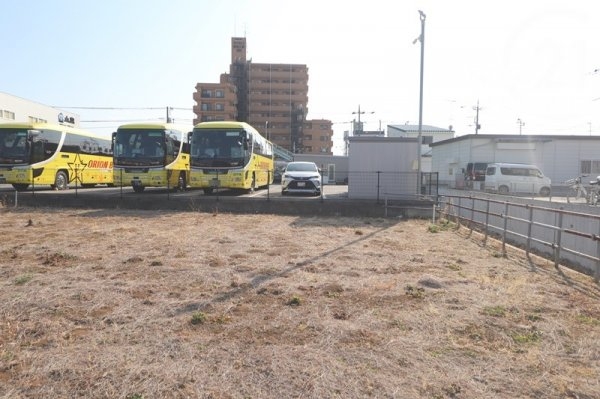 昭島市福島町２丁目の土地