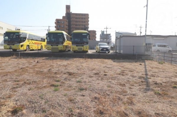 昭島市福島町２丁目の土地