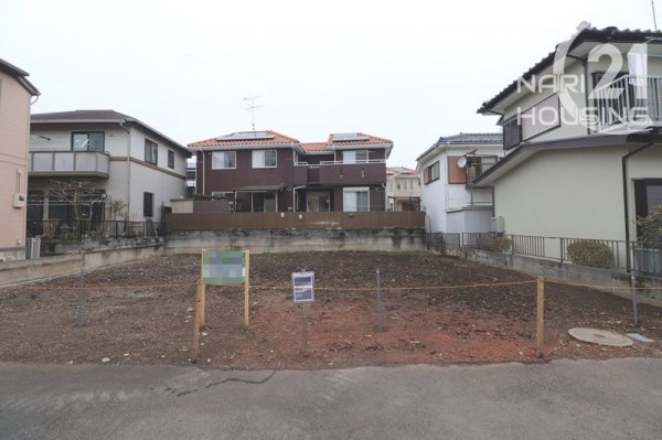 あきる野市伊奈の土地