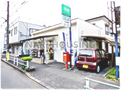 ブルーミングガーデン 東大和市上北台1丁目 新築 全1棟(進士薬局)