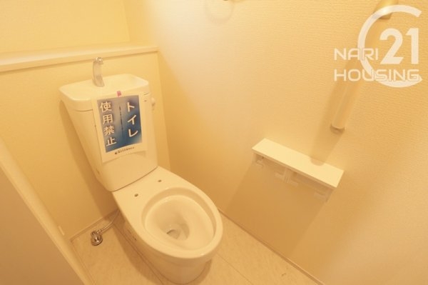 ブルーミングガーデン　東大和市上北台1丁目　新築　全1棟