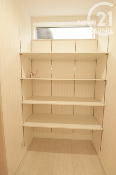 武蔵村山市中央3丁目　新築　全6棟　1号棟