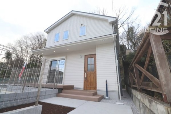 武蔵村山市中央3丁目　新築　全6棟　1号棟