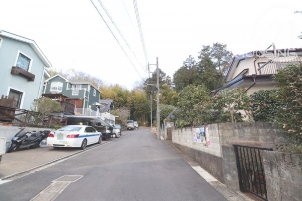武蔵村山市中央3丁目　新築　全6棟　1号棟