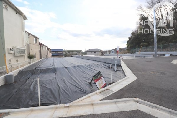 武蔵村山市中央３丁目の土地