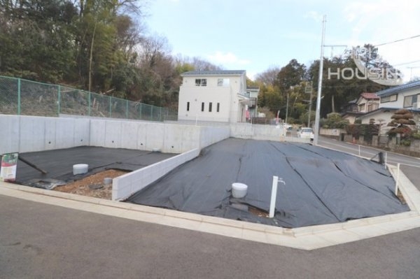 武蔵村山市中央３丁目の土地