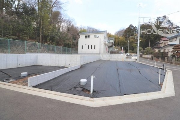 武蔵村山市中央３丁目の土地