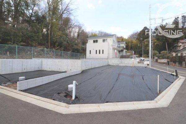 武蔵村山市中央３丁目の土地