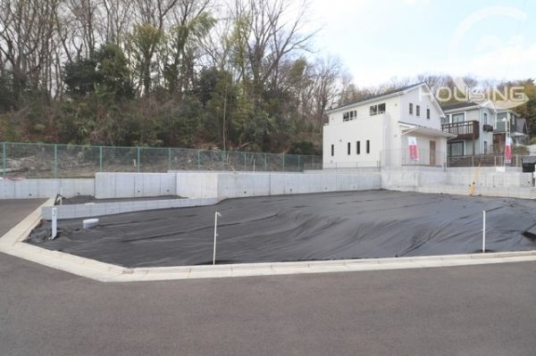 武蔵村山市中央３丁目の土地