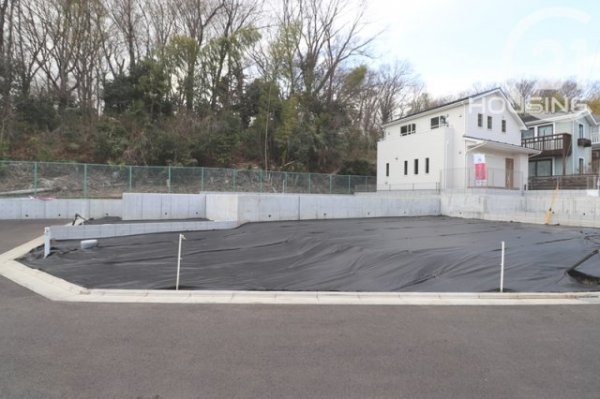 武蔵村山市中央３丁目の土地