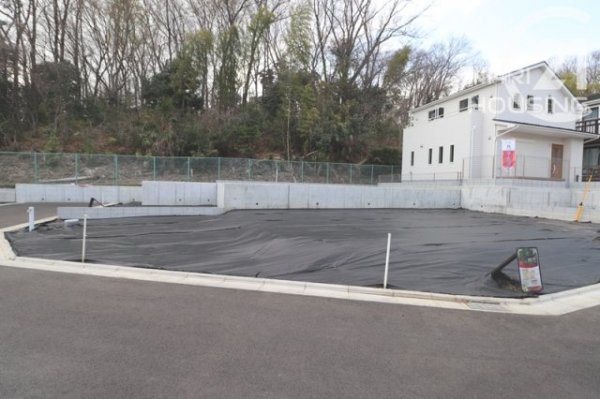 武蔵村山市中央３丁目の土地