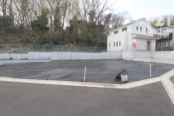 武蔵村山市中央３丁目の土地