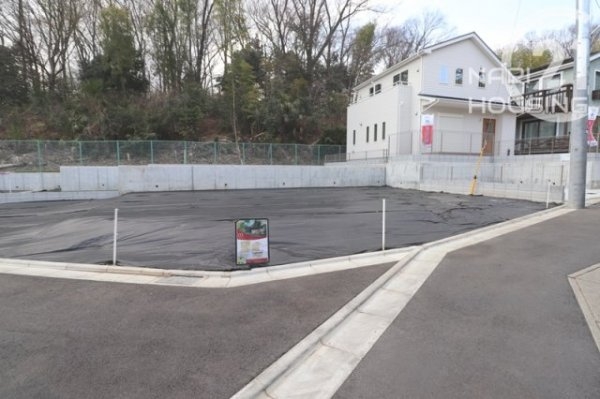 武蔵村山市中央３丁目の土地