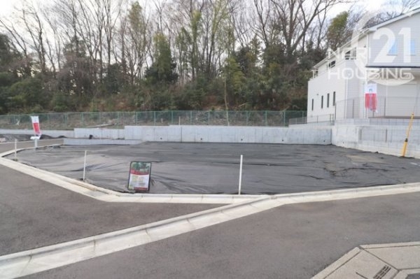 武蔵村山市中央３丁目の土地