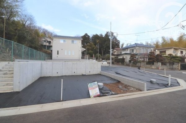 武蔵村山市中央３丁目の土地