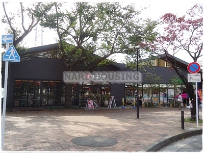 リーブルガーデン 立川市幸町6丁目 新築 全1棟(ファミリーマート・トモニー玉川上水駅店)