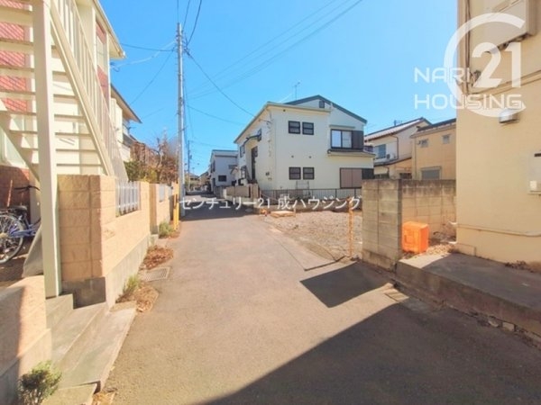 リーブルガーデン　立川市幸町6丁目　新築　全1棟
