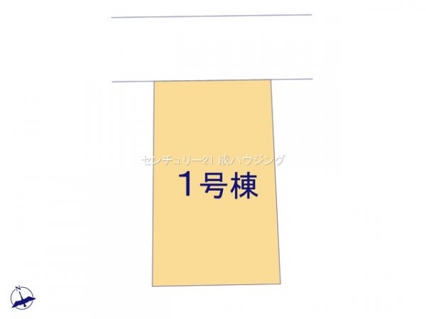 リーブルガーデン　立川市幸町6丁目　新築　全1棟
