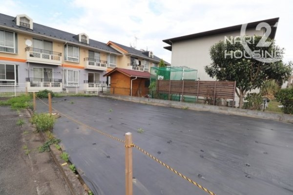 昭島市拝島町２丁目の土地