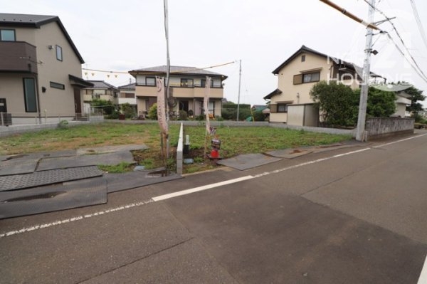 西多摩郡瑞穂町大字駒形富士山の土地