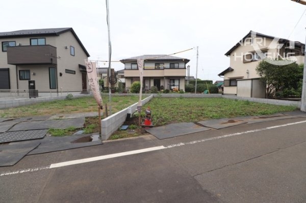 西多摩郡瑞穂町大字駒形富士山の土地