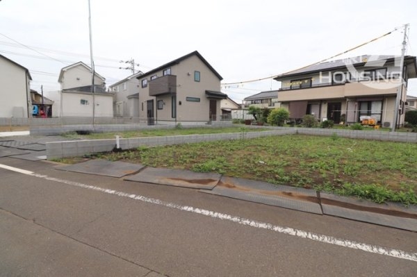 西多摩郡瑞穂町大字駒形富士山の土地