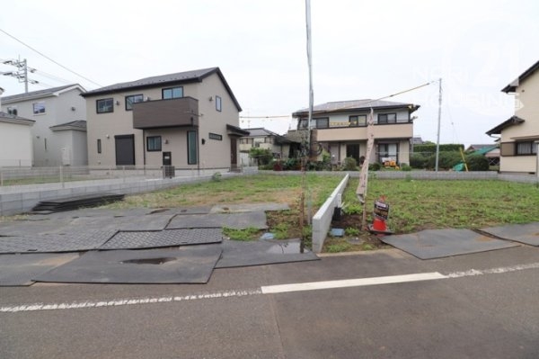 西多摩郡瑞穂町大字駒形富士山の土地