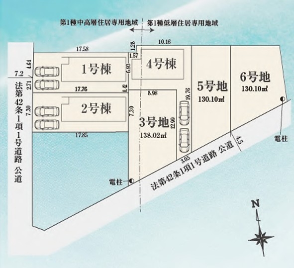 西多摩郡瑞穂町大字駒形富士山の土地