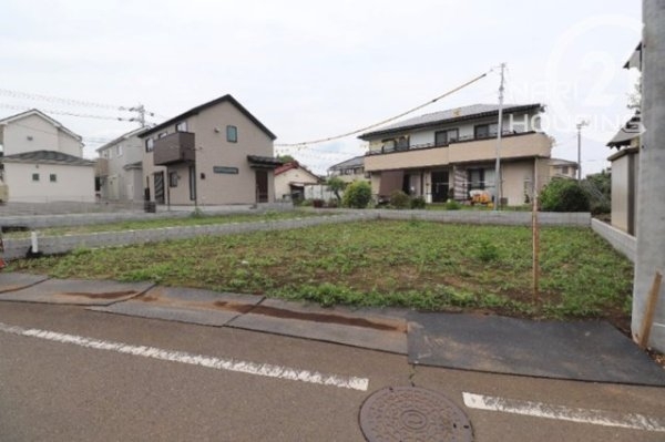 瑞穂町駒形富士山　売地　全6区画　5号区