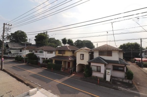 リナージュ　瑞穂町駒形富士山　新築　全6区画　1号棟