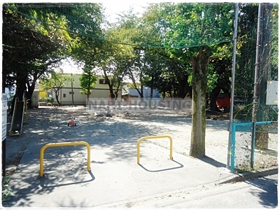 グラファーレ 昭島市宮沢町2丁目 新築 全8棟 8号棟(東ノ岡児童遊園)