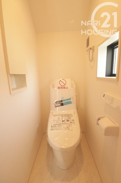 グラファーレ　昭島市宮沢町2丁目　新築　全8棟　8号棟