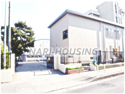 ブルーミングガーデン 武蔵村山市学園4丁目新築 全3棟3号棟(武蔵村山市立雷塚小学校)