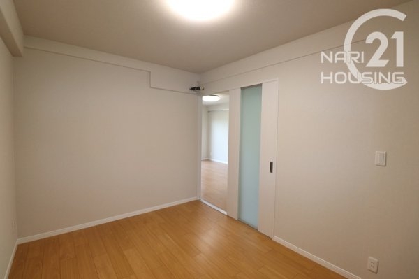 ハイホーム立川一番町(洋室)