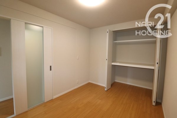 ハイホーム立川一番町(子供部屋)