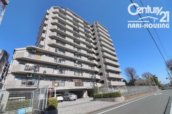 ハイホーム立川一番町