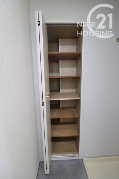 ハイホーム立川一番町(収納)
