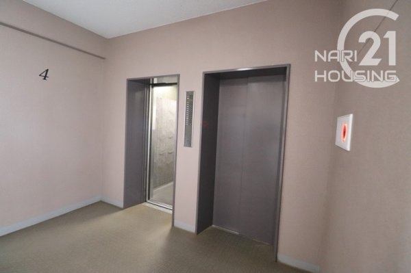 ハイホーム立川一番町(その他共用部分)