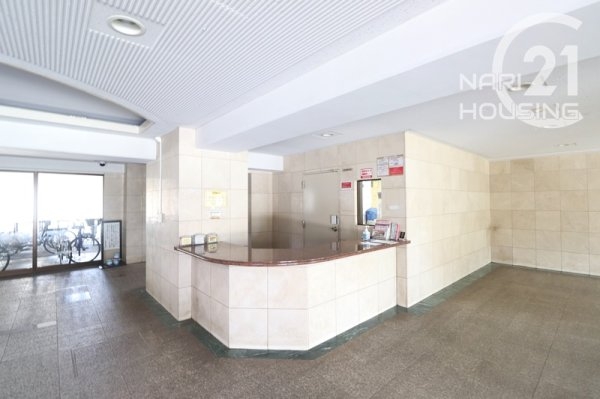 ハイホーム立川一番町(その他)