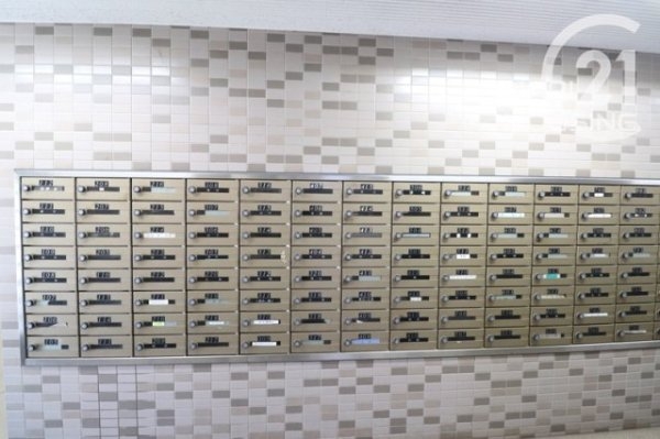 ハイホーム立川一番町(その他)