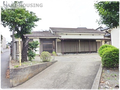 昭島市拝島町2丁目　新築　全2棟　1号棟(上町公会堂)