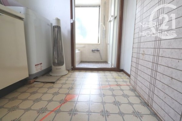 あきる野市小川東１丁目の中古一戸建て