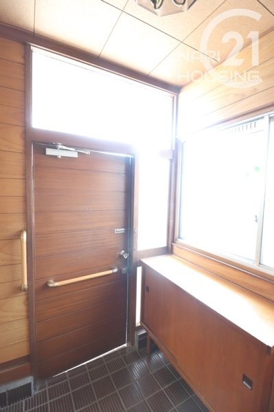あきる野市小川東１丁目の中古一戸建て