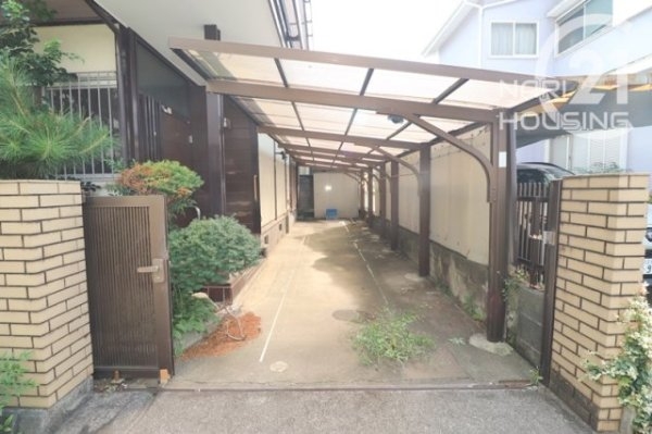 あきる野市小川東１丁目の中古一戸建て