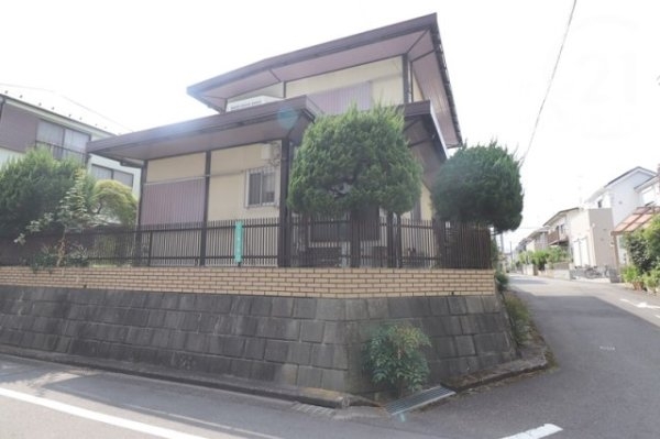 あきる野市小川東１丁目の中古一戸建て