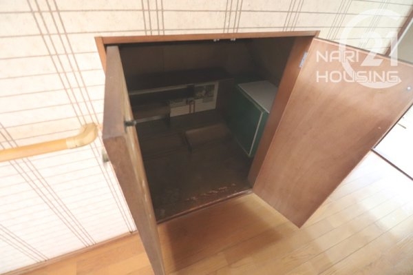 あきる野市小川東１丁目の中古一戸建て