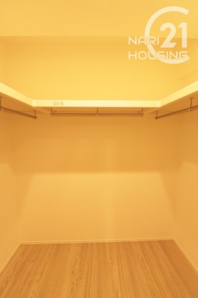 神明台住宅