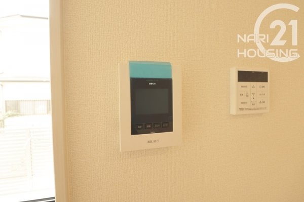 リーブルガーデン　立川市幸町4丁目　新築　全2棟　2号棟