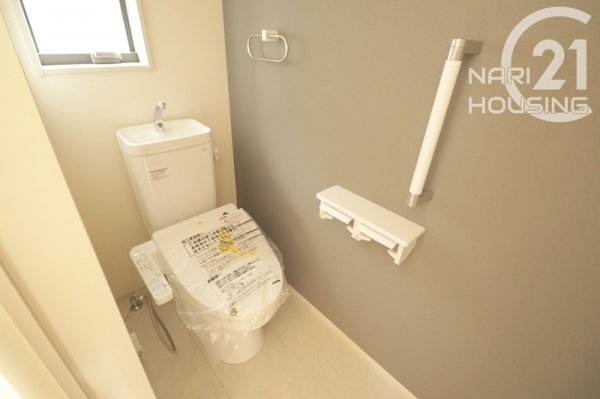 リーブルガーデン　立川市幸町4丁目　新築　全2棟　2号棟